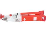 Fertilizzante Portatile Seminatrice Di Mais Seminatrice Di Soia Arachidi Accessorio Per Giardino