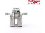 Metzger 6261502 Pinza Freno Posteriore Destra Per Hyundai Ix35 (Lm, El, Elh)