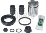 Budweg Caliper Kit Di Riparazione Pinza Freno Per Mini Hatchback (R56) 36 Mm 209079