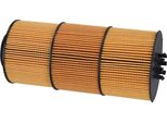 Filtro Olio Febi Bilstein 186424 Cartuccia Filtrante Adatta Per MERCEDES-BENZ Actros MP4 / MP5 Antos Arocs
