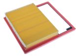 Filtro Aria Denckermann A146960 Per Ford Mondeo V Station Wagon (Cf) Filtro Aria Ricircolante