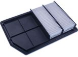 Filtro Aria Denckermann A142127 Per Mitsubishi Outlander Iii (Ggw, Gfw, Zj) Filtro Aria Ricircolante