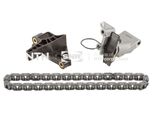 Snr KDC450.04 Kit Catena Di Distribuzione Catena Di Distribuzione Per Bmw 3 Berlina (E46) 5 Berlina (E60) 3 Touring (E46) 3 Cabrio (E46) 3 Coupé (E46) Z3 Roadster (E36)