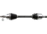 Febi Bilstein 181520 Albero Di Trasmissione Anteriore Sinistro Per Mini Hatchback (R56) Clubman (R55) Cabrio (R57) Roadster (R59) Coupé (R58)