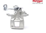 Metzger 6261489 Pinza Freno Posteriore Sinistra Per Mazda 6 Station Wagon (Gj, Gl)
