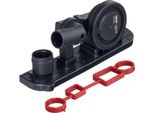Separatore Olio Ventilazione Carter Hengst Per Audi A3 A4 A6 Vw Golf Passat