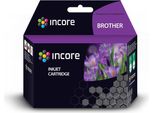 Inchiostro Incore Per Brother (LC223M) Magenta 13 Ml Con Chip
