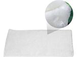 30*40Cm Acquario Filtro Pad Lucidatura Filtro Per Acqua Dolce Serbatoio Di Pesce D'acqua Salata