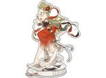 Good Smile Company Character Vocal Series 01 Hatsune Miku Meihua Sannong Version Acryl-StäNder 20 Cm One Size