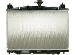 Mahle Cr 1071 000S - Oe ZJ3815200 Radiatore, Raffreddamento Motore Per 2 (De, Dh)