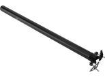 Reggisella Bicicletta Reggisella Sospensione 33,9 Mm Reggisella Bicicletta Tubo Sella In Lega Di Alluminio Per Mtb Bmx Bici Da Strada (Nero)