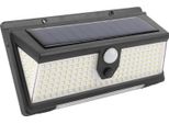 Sensore Solare A Parete 3 Modalità Di Illuminazione Corpo Umano Induzione Solare Impermeabile Lampada Di Movimento Luci Solari A Parete Per Esterni