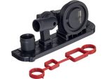 Separatore Olio Ventilazione Carter Hengst Per Audi A3 A4 Seat Skoda Vw Passat