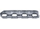 Elring 240.334 Guarnizione Collettore Di Scarico Per Land Rover Range Rover Evoque (L538) Collettore Di Scarico