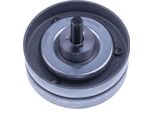 Denckermann P300020 Puleggia Di Rinvio Cinghia Trapezoidale Per Vw Lt 28-46 Ii Furgone (2DA, 2DD, 2DH) Lt 28-35 Ii Bus (2DB, 2DE, 2DK)