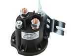 Solenoide Club Car 612711 Ricambio In Lega Metallica Per Ezgo Txt 2010 O Superiore Tutti I Veicoli 48V Mpt 800/1000
