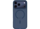 Belkin Sheerforce, Custodia, Apple, Iphone 17 Pro Max, 17,5 Cm (6,9"), Blu Navy"