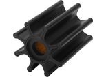 Girante Della Pompa Dell'acqua 17018?0001 Girante Del Motore Entrobordo A 8 Pale Di Ricambio Per Jabsco
