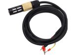 Sonda Del Trasmettitore Di Temperatura E Umidità RS485 IP67 Sonda Impermeabile Del Sensore 150Cm DC5?24V