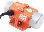 Motore Asincrono Monofase A Vibrazione 220 V Ca, Giallo