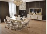 Stile Del Tavolo Della Sala Da Pranzo Tavolo Da Pranzo Moderno Tavolo Tavolo Da Cucina Nuovo