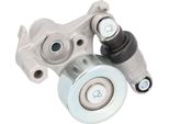 Febi Bilstein 186029 Tendicinghia Cinghia Trapezoidale Per Honda Civic X Hatchback (Fc, Fk) Ø70Mm Rullo