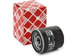 Filtro Olio Febi Bilstein 184441 Filtro Avvitabile Per Hyundai I10 (Pa) Per Kia Picanto (Sa)