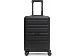 Redolz Carrello Essentials 08 Trolley Black 2 Nero