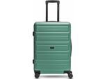 Redolz Carrello Essentials 08 Trolley Green-Blue 2 Turchese
