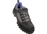 Mountain Warehouse - Scarpe Da Trekking Da Donna "Extreme"", Per La Pioggia, In Pelle Scamosciata MW1005 (38 Eu) (Grigio)"