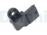 Delphi PS20097-12B1 Sensore Di Pressione Di Sovralimentazione Per Volvo XC60 (156) Tubo Di Aspirazione