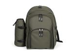 Borsa Da Picnic Zaino Da Picnic Set Da Picnic Per 4 Persone SE970VE