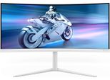 Philips Evnia 5000 34M2C5501A - Monitor Led - Gioco - Curvo - 86,36 Cm (34")"