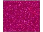 Cartoncini Glitterati Rosa 250G 25X35Cm 5 Fogli