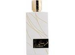 Khadlaj Fursan White Eau De Parfum Per Uomo 100 Ml