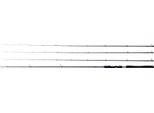 Shimano Aero Pro Precision Feeder, 3.05M, 10.01Ft, 0-60G, 2 Pezzi, Canna Da Pesca Feeder, 10 Ft, AEPROPRFDR10