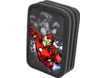 Astuccio Per Matite Coolpack - Jumper 3 - Avengers