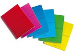 Blasetti Colorclub Quaderno Per Scrivere A4+ 70 Fogli Multicolore