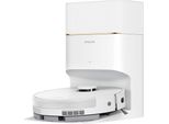 Dreame D20 Pro Plus 3,595 L Sacchetto Per La Polvere Bianco