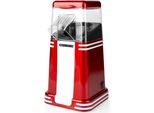 Macchina Per Popcorn Ad Aria Calda, Capacità 60 G, 1200 W, 2-4 Min