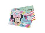 Blocco Tecnico Bianco Mickey Mouse A4 | 10K