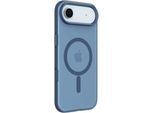 Belkin Sheerforce, Custodia, Apple, Iphone Air, 16,5 Cm (6,5"), Blu Navy"