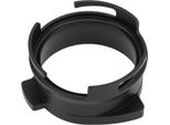Imbuto Dosatore Del Portafiltro Del Caffè Da 54 Mm Imbuto Dosatore Girevole In Lega Di Alluminio Accessori Per Macchine Da Caffè Nero
