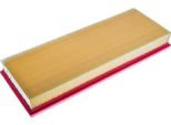 Filtro Aria Denckermann A141294 Adatto Per MERCEDES-BENZ Classe E Berlina (W211) Filtro Aria Ricircolo