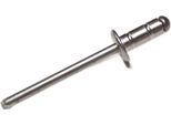 Volvo XC60 XC90 S60 S90 V60 V90 Cc Rivetto Per Puntone 973884 Oe