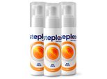 3X Unguento Gel Muscolare Articolare Steplex 50 Ml