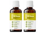 2X W-Loss - Supplemento Diety Krople 30 Ml