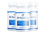 3X Dr Peniman - Integratore Per Uomini 30 Capsule