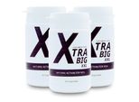 3X Xtrabig Xxl - Integratore Per Uomini 30 Capsule