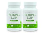 2X Moring Slim - Integratore Alimentare 30 KapsułEk